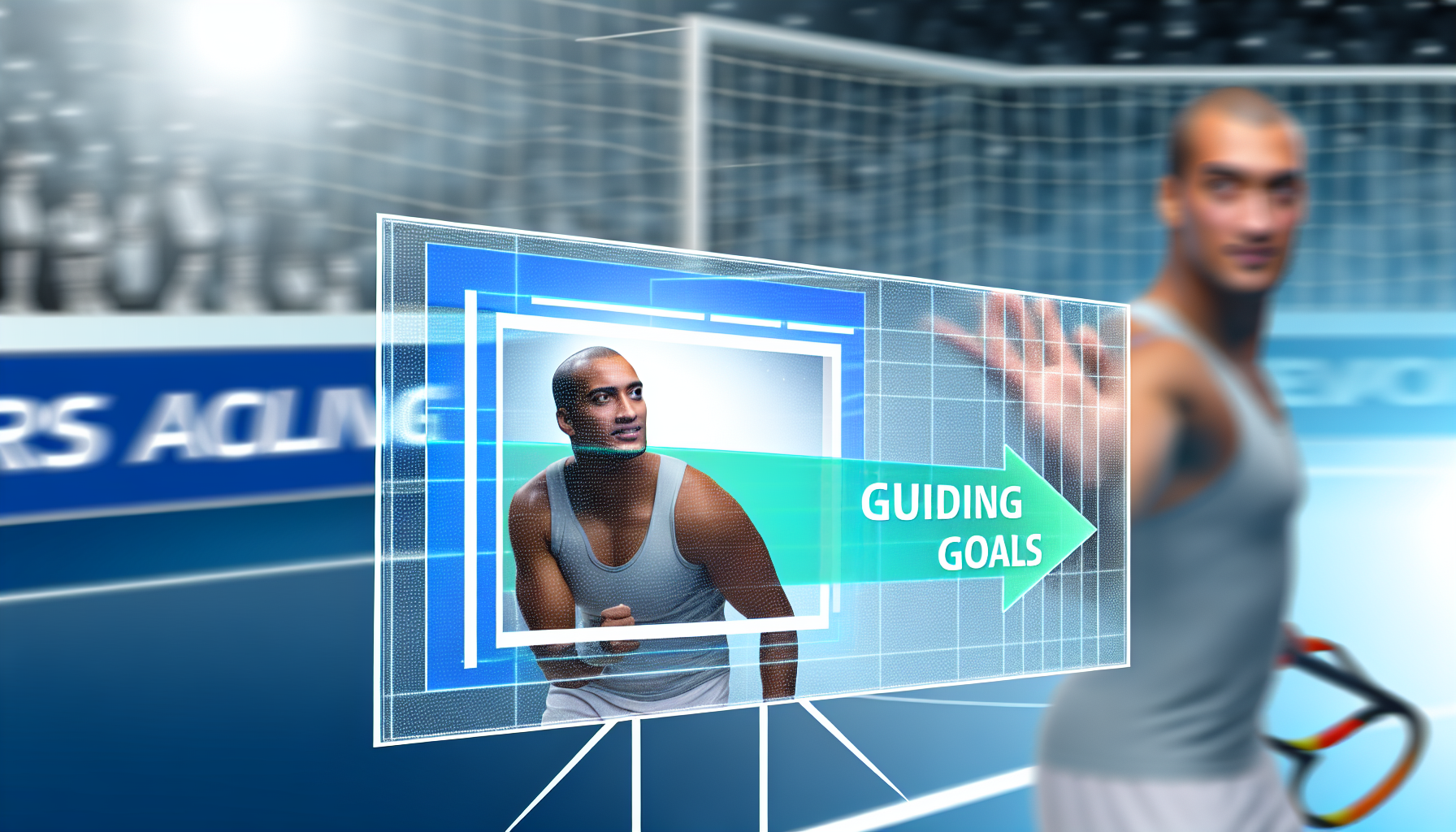 اهمیت تعیین اهداف ورزشی و چگونگی تبدیل آن‌ها به واقعیت